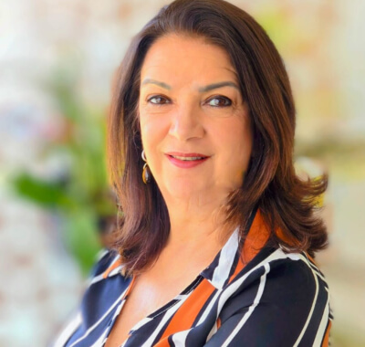 Tania Cristina Leme - Advogada